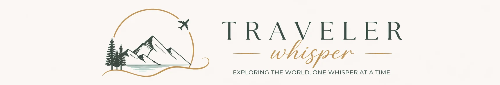 Traveler Whisper